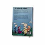 ABI, RACONTE-MOI UN HADITH – Image 2