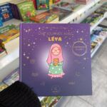 UNE JOURNÉE AVEC LÉYA