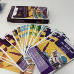 LES TABI’OUN - LE JEU DES 7 FAMILLES – Image 2