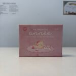 MA PREMIÈRE ANNÉE - CARTES ÉTAPES DE MON BÉBÉ MUSULMAN - VERSION FILLE