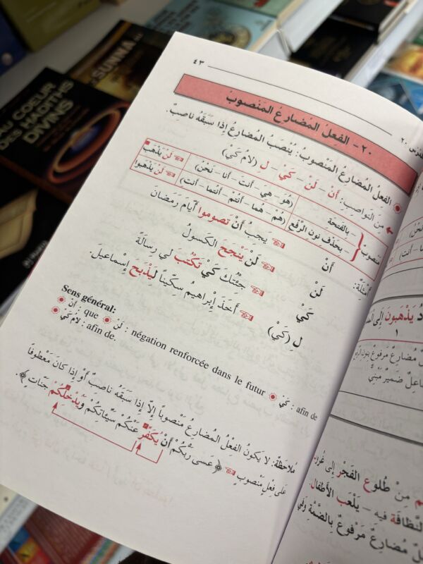 ANAHOU AL MAYSOUR - LA MADRASSAH – Image 3