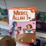 MERCI ALLAH ! - N°9