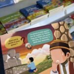 APPRENDRE LA CROYANCE AUX ENFANTS  ( + rubrique des activités ) – Image 3
