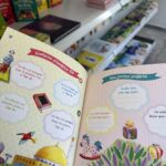 LE LIVRE DE MON BÉBÉ MUSULMAN - POUR GARÇONS – Image 3
