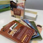 LE HAJJ ET LA ‘OMRA - LE JEU DES 7 FAMILLES – Image 2
