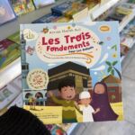 LES TROIS FONDEMENTS POUR LES ENFANTS