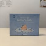 MA PREMIÈRE ANNÉE - CARTES ÉTAPES DE MON BÉBÉ MUSULMAN - VERSION GARÇON