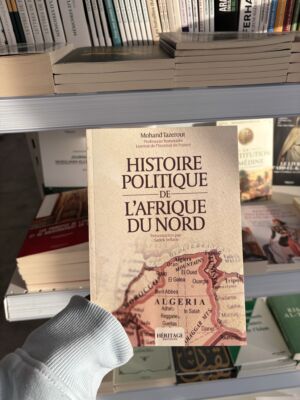 HISTOIRE POLITIQUE DE L’AFRIQUE DU NORD