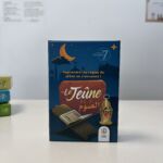 LE JEÛNE - LE JEU DES 7 FAMILLES