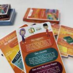 LES GRANDS IMAMS DES DIFFERENTES - LE JEU DES 7 FAMILLES – Image 3