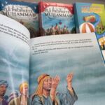LE PROPHÈTE MUHAMMAD - DE L’ANNÉE DE L’ÉLÉPHANT À L’AN 2 DE L’HÉGIRE – Image 3