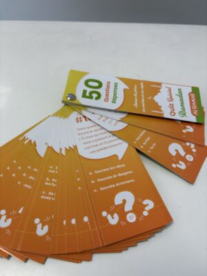 QUIZ 50 QUESTIONS ET RÉPONSES AUTOUR DU JEÛNE, SES MÉRITES ET SES RÈGLES - Éditions Al Qamar