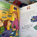 S’EMPRESSER D’AIDER LES AUTRES - J’APPRENDS MON HADITH – Image 2