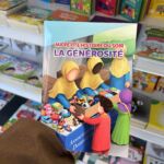 MA PETITE HISTOIRE DU SOIR LA GÉNÉROSITÉ