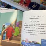 MA PETITE HISTOIRE DU SOIR LA GÉNÉROSITÉ – Image 3