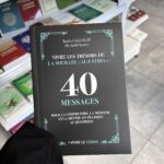 VIVRE LES TRÉSORS DE LA SOURATE AL FATIHA: 40 MESSAGES POUR LA COMPRENDRE, LA MÉDITER ET LA METTRE EN PRATIQUE AU QUOTIDIEN - Karim Gallouze