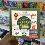 JE DÉCOUVRE ! LES ANIMAUX CITÉS DANS LE CORAN