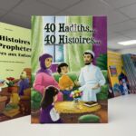 40 HADITHS … 40 HISTOIRES …