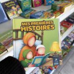 MES PREMIÈRES HISTOIRES - VOLUME 2