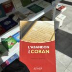L’ABANDON DU CORAN Mahmûd Al Dawsari - (Al Hadith éditions)