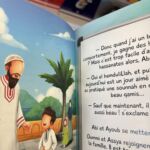 MA PETITE HISTOIRE DU SOIR: SUR LA VOIE DE MON PROPHÈTE ‎(ﷺ⁣) – Image 3
