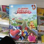 LA GRANDE COURSE VERS LE PARADIS