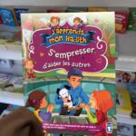 S’EMPRESSER D’AIDER LES AUTRES - J’APPRENDS MON HADITH