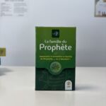 LA FAMILLE DU PROPHÈTE - LE JEU DES 7 FAMILLES