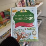 LE LIVRE DE MON BÉBÉ MUSULMAN - POUR GARÇONS