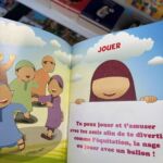 LE HALAL ET LE HARAM EXPLIQUÉS AUX ENFANTS – Image 3