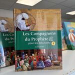 LES COMPAGNONS DU PROPHÈTE POUR LES DÉBUTANTS - 1