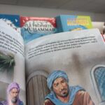 LE PROPHÈTE MUHAMMAD - DE LA BATAILLE DE BADR AU DÉCÈS DU PROPHÈTE - 2 – Image 3