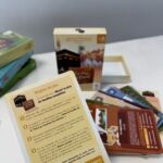 LE HAJJ ET LA ‘OMRA - LE JEU DES 7 FAMILLES – Image 4
