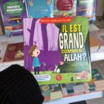 IL EST GRAND COMMENT ALLAH ?