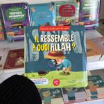 IL RESSEMBLE À QUOI ALLAH ?