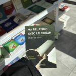 MA RELATION AVEC LE CORAN, UN ART DE VIVRE - Yacoub El Moumni