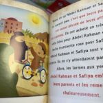 HISTOIRE DU SOIR - LA GÉNÉROSITÉ ENVERS LES PARENTS – Image 3