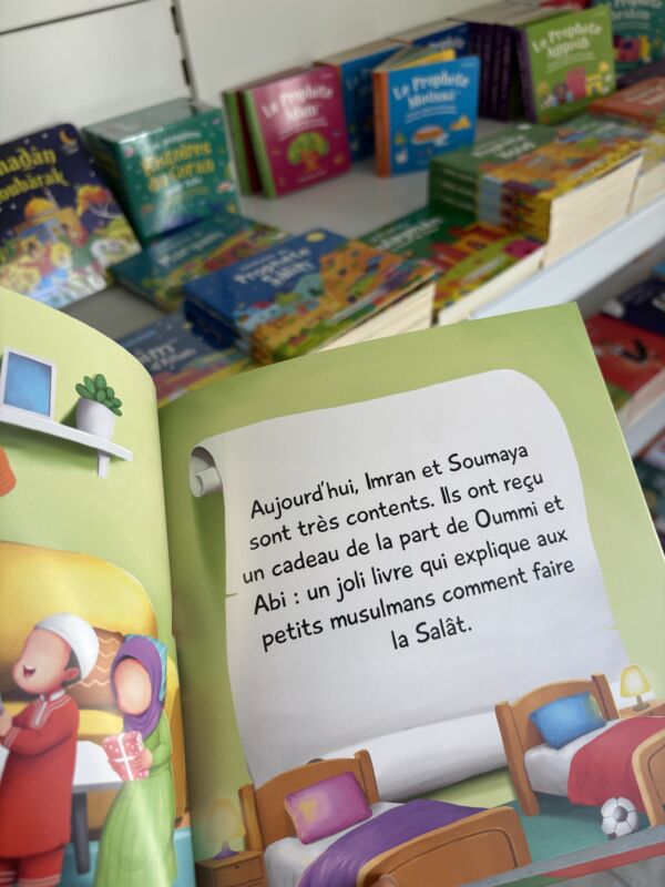 MES PREMIÈRES HISTOIRES - VOLUME 1 – Image 3