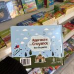 APPRENDRE LA CROYANCE AUX ENFANTS  ( + rubrique des activités ) – Image 2