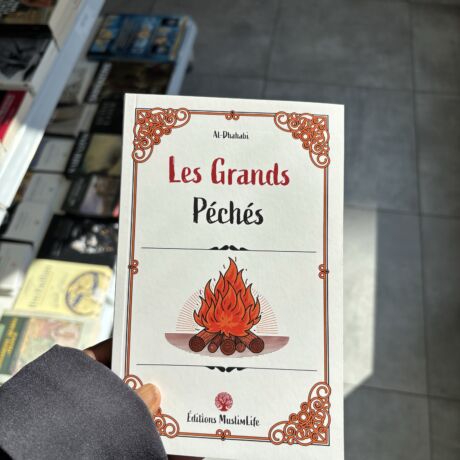LES GRANDS PÉCHÉS - Al-Dhahabi