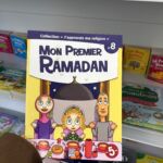 MON PREMIER RAMADAN - N°8