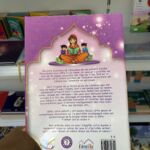 CAHIER D’ACTIVITÉS - SÉRIE MUMTI’A (version filles) – Image 2