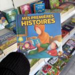 MES PREMIÈRES HISTOIRES - VOLUME 1