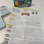 ABJADIYYA- APPRENDRE L’ALPHABET ARABE EN S’AMUSANT ( 5 ans et + ) – Image 5