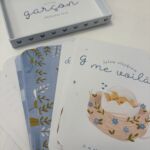 MA PREMIÈRE ANNÉE - CARTES ÉTAPES DE MON BÉBÉ MUSULMAN - VERSION GARÇON – Image 4