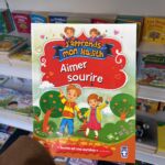 AIMER SOURIRE - J’APPRENDS MON HADITH