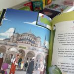 MON VOYAGE AUTOUR DU MONDE – Image 4