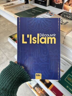 DÉCOUVRIR L’ISLAM