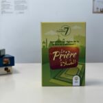 LA PRIÈRE - LE JEU DES 7 FAMILLES