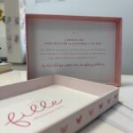 MA PREMIÈRE ANNÉE - CARTES ÉTAPES DE MON BÉBÉ MUSULMAN - VERSION FILLE – Image 4